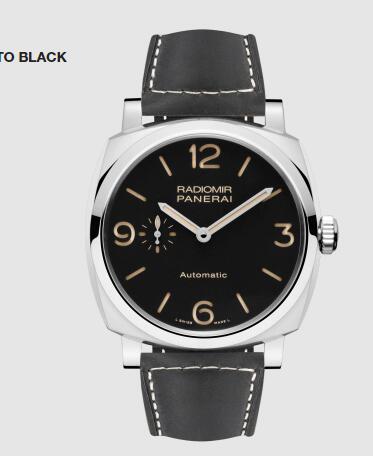 Panerai Radiomir 42mm Replica Watch PAM00620